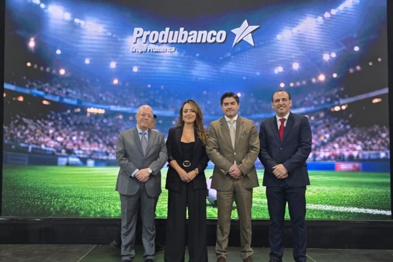 Cuando la tecnología y el fútbol se encuentran: nace la gran cita del hogar ecuatoriano